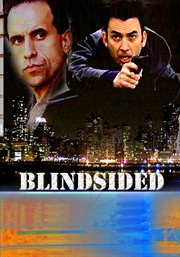 Blindsided cover image