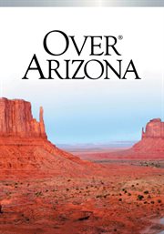 Over Arizona cover image