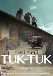 Tuk-tuk cover image