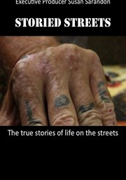 Storied streets: the truth about America's homeless cover image