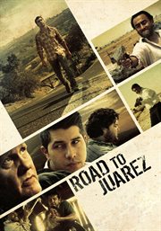Road to juarez cover image