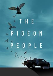 The Pigeon People cover image