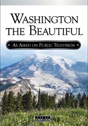 Washington the beautiful cover image
