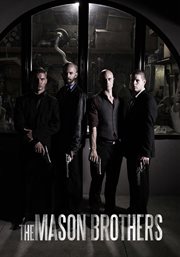 The Mason brothers cover image