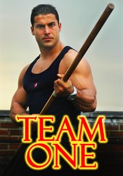 Team one cover image