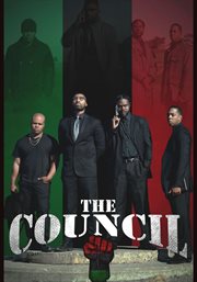 The council cover image