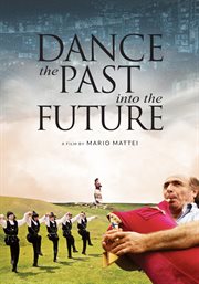 Dance the past into the future. In The Avalanch Of Modern Developments Will Our Culture Suffocate? cover image
