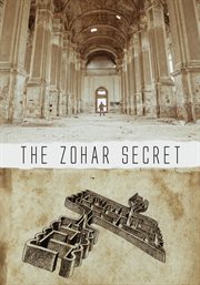 The zohar secret cover image