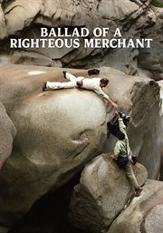 Ballad of a righteous merchant : notes on Werner Herzog directing My son, my son, what have ye done cover image