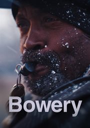 Bowery cover image