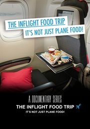 Inflight food trip - season 1 cover image