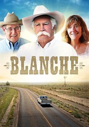 Blanche cover image