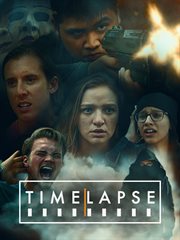 Timelapse - season 1 cover image