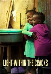 Light within the cracks cover image