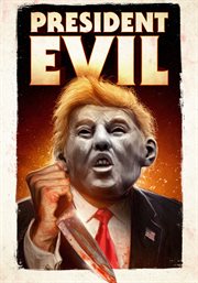 President evil cover image
