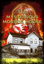 The mysterious monroe house cover image
