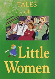 Tales of little women - season 1 cover image