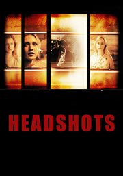 Headshots cover image
