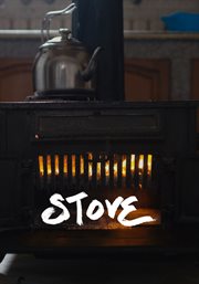 Stove cover image