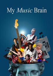 My music brain : Música y mente cover image