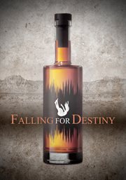Falling for destiny cover image