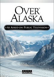 Over Alaska cover image