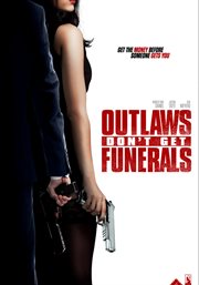 Outlaws don't get funerals cover image