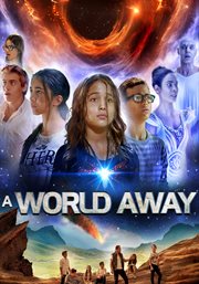 A world away cover image