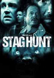 Stag hunt cover image