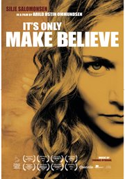 It's only make believe cover image