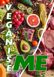 Veganise me cover image