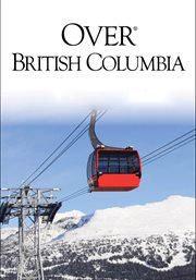 Over British Columbia cover image