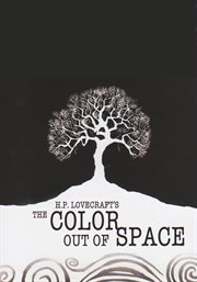 The color out of space cover image