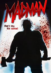 Madman cover image