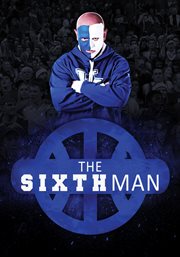 Sixth man : bluesanity cover image