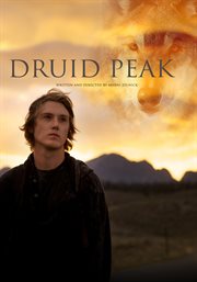 Druid Peak cover image