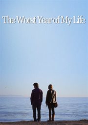 The worst year of my life cover image