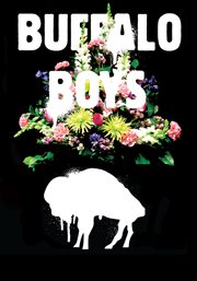 Buffalo boys cover image