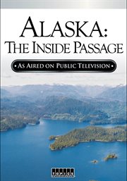 Alaska : a complete tour of the last frontier cover image