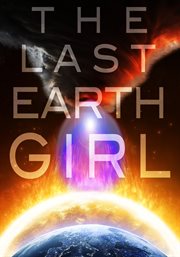 The last earth girl cover image
