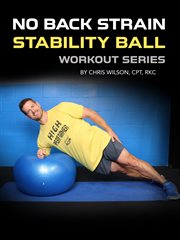 Stability ball workout series - season 1. Season 1 cover image