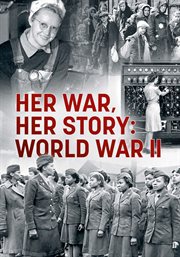 Her War cover image