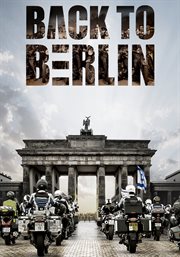 Back to berlin cover image