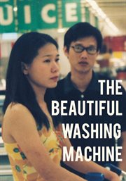 Mei li de xi yi ji = : The beautiful washing machine cover image