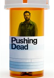 Pushing dead cover image