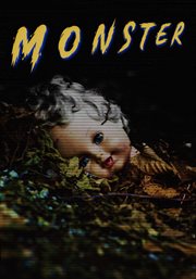 Monster cover image