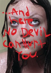 And here no devil can hurt you cover image
