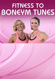 Fitness to boney m tunes cover image