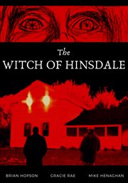 The witch of hinsdale cover image