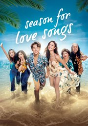 Season for love songs cover image